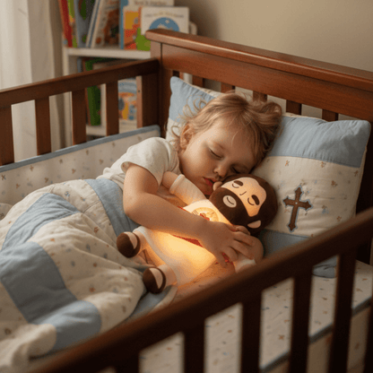 HolyHug™ Faith Plush